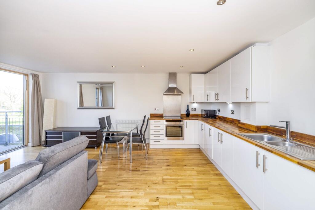 1 bed 1st Floor Flat for rent in Bermondsey. From Acorn - London Bridge
