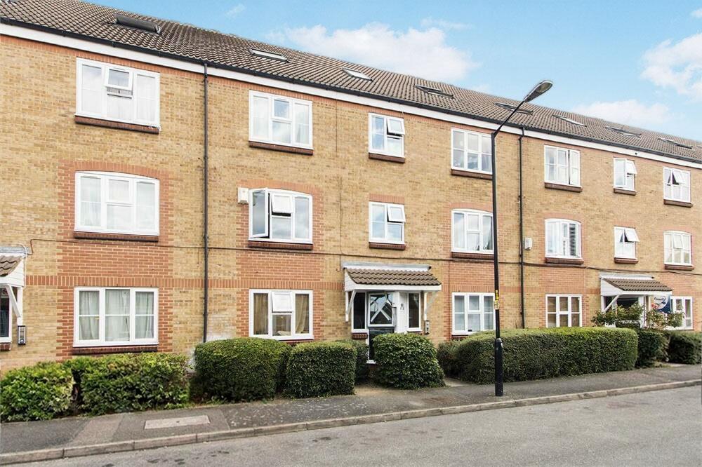 2 bed 1st Floor Flat for rent in Bermondsey. From Acorn - London Bridge