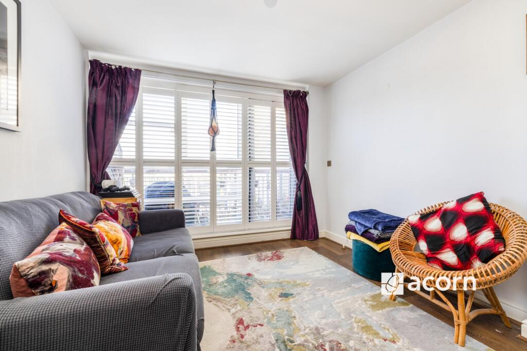 1 bed 1st Floor Flat for rent in Bermondsey. From Acorn - London Bridge
