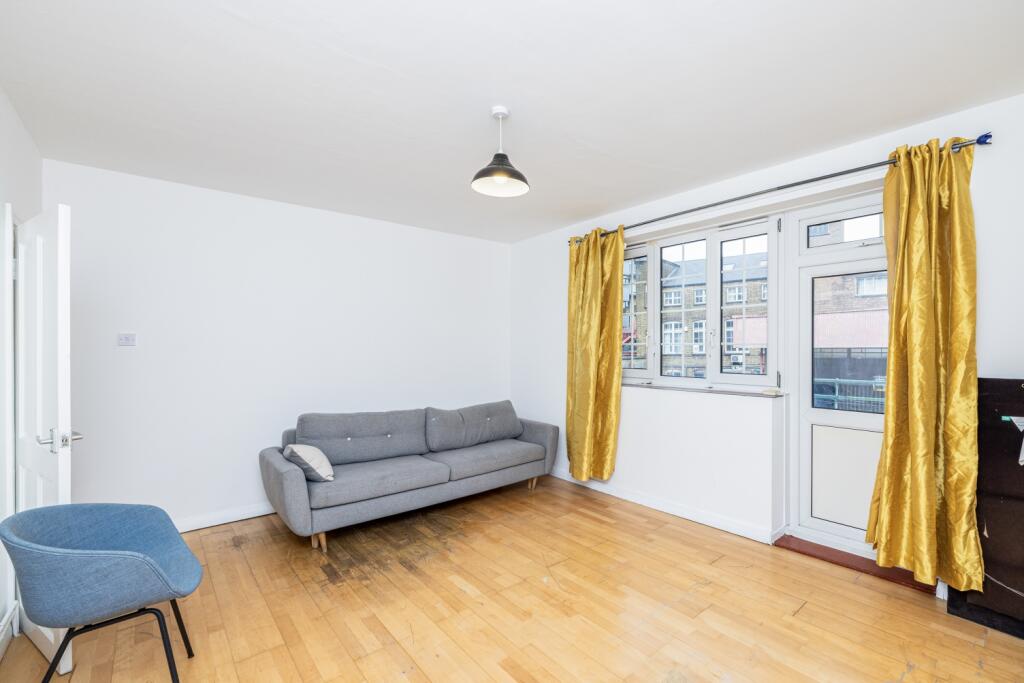 2 bed 1st Floor Flat for rent in Bermondsey. From Acorn - London Bridge