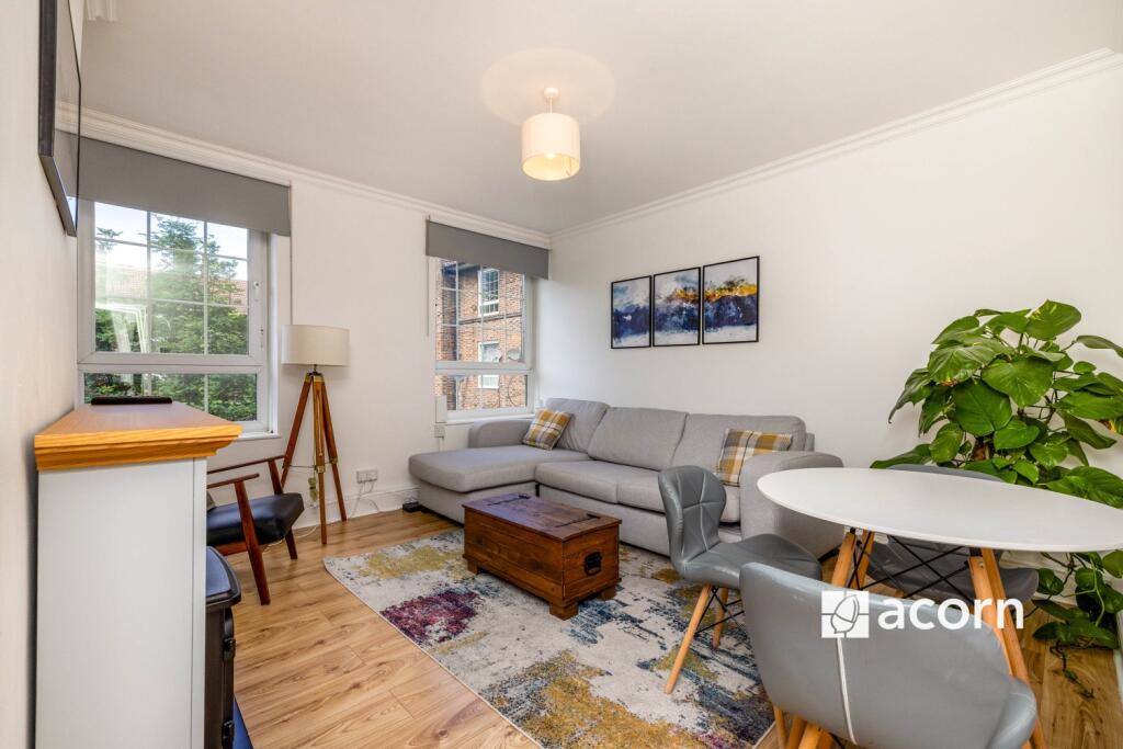 1 bed 1st Floor Flat for rent in Bermondsey. From Acorn - London Bridge