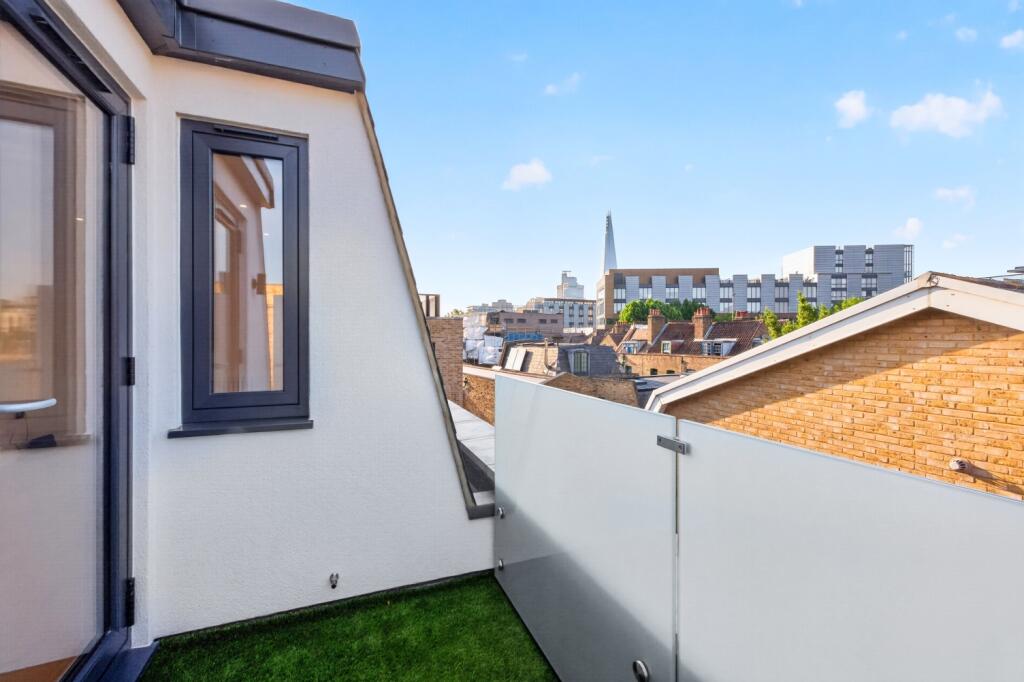 1 bed 1st Floor Flat for rent in Bermondsey. From Acorn - London Bridge