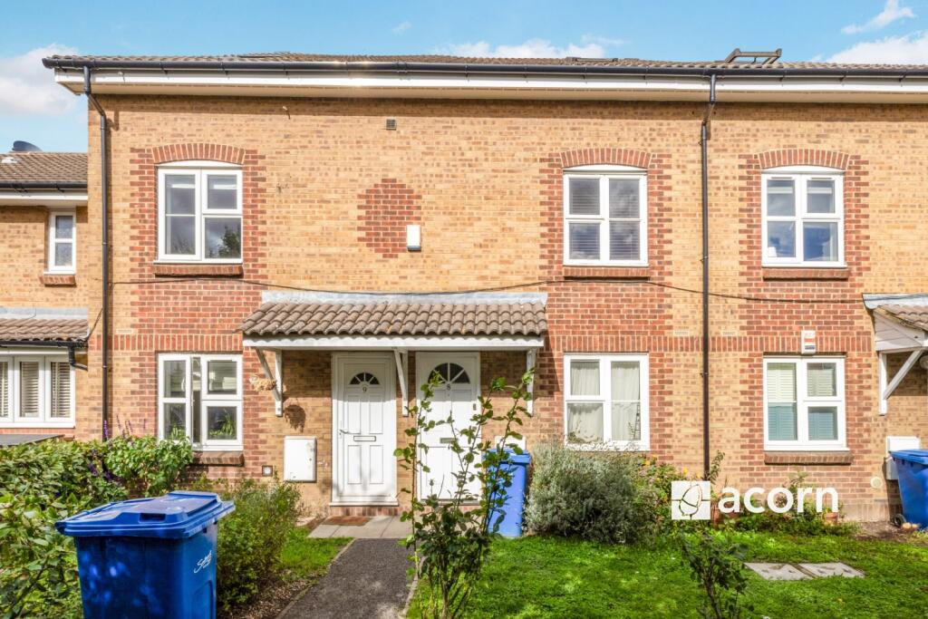 2 bed Annexe for rent in Bermondsey. From Acorn - London Bridge