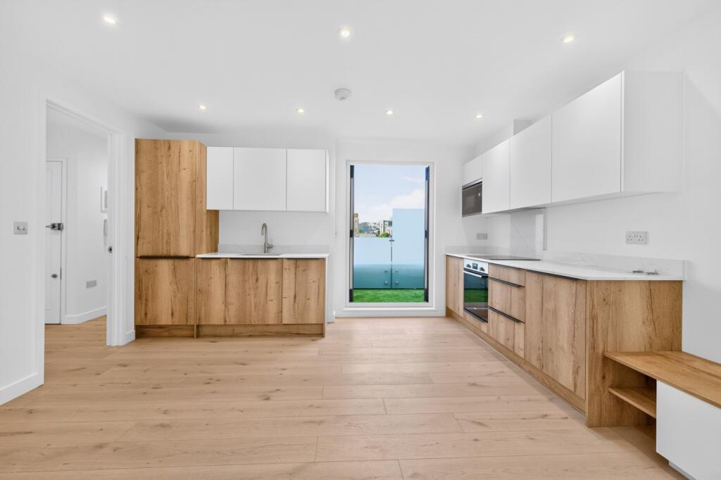 2 bed 1st Floor Flat for rent in Bermondsey. From Acorn - London Bridge