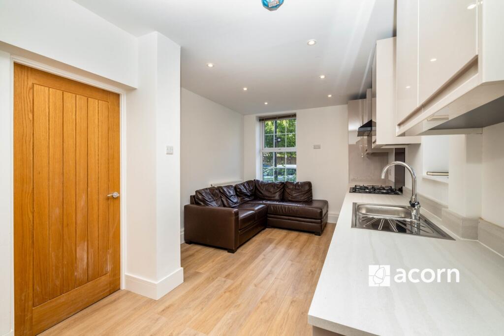 2 bed 1st Floor Flat for rent in Bermondsey. From Acorn - London Bridge