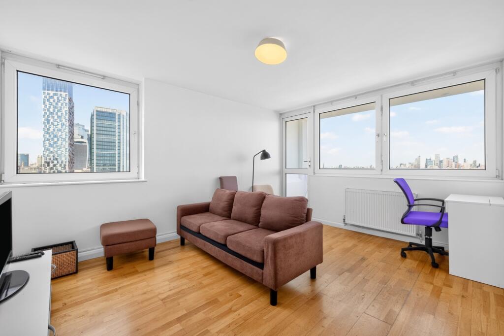 1 bed 1st Floor Flat for rent in Bermondsey. From Acorn - London Bridge