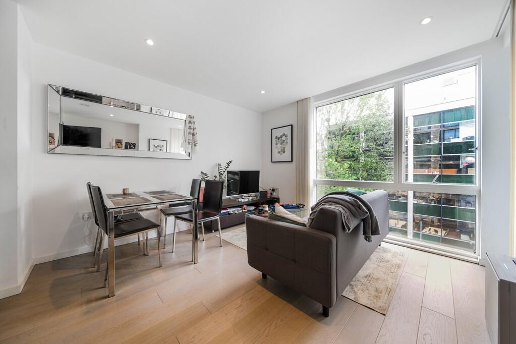 1 bed 1st Floor Flat for rent in Bermondsey. From Acorn - London Bridge