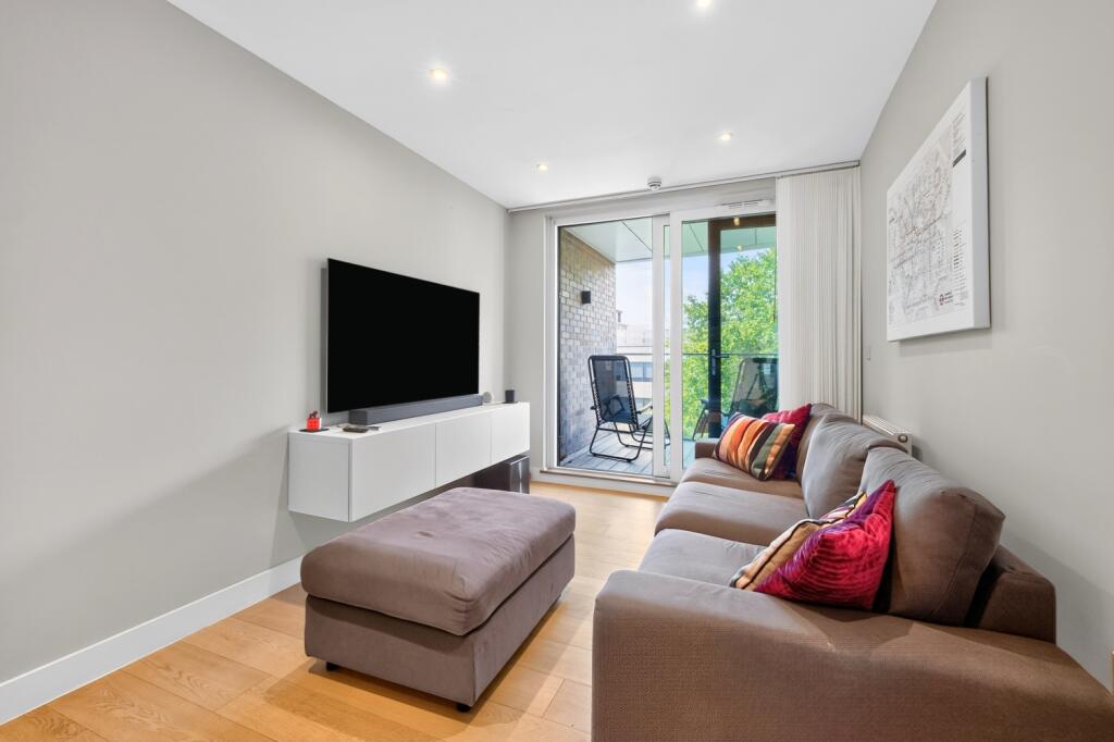 1 bed 1st Floor Flat for rent in Bermondsey. From Acorn - London Bridge