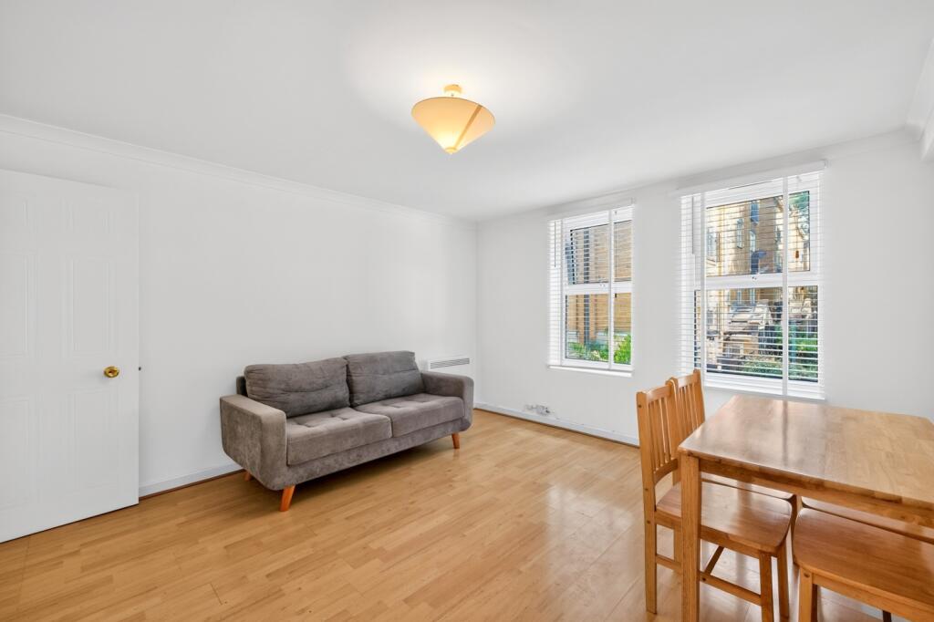 1 bed 1st Floor Flat for rent in Bermondsey. From Acorn - London Bridge