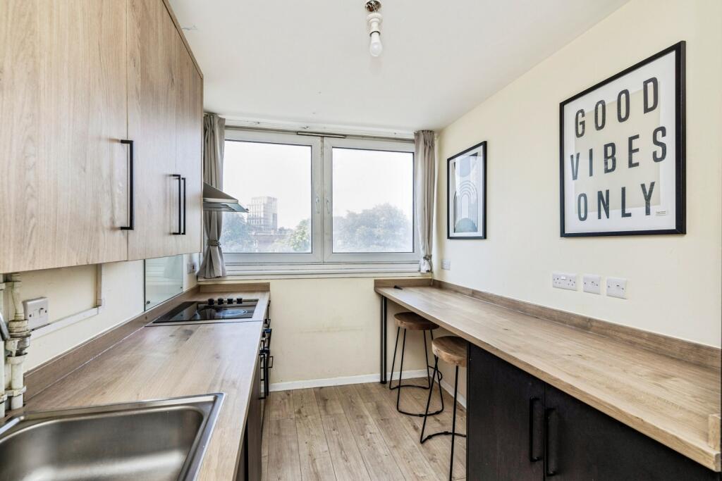 1 bed 1st Floor Flat for rent in Bermondsey. From Acorn - London Bridge