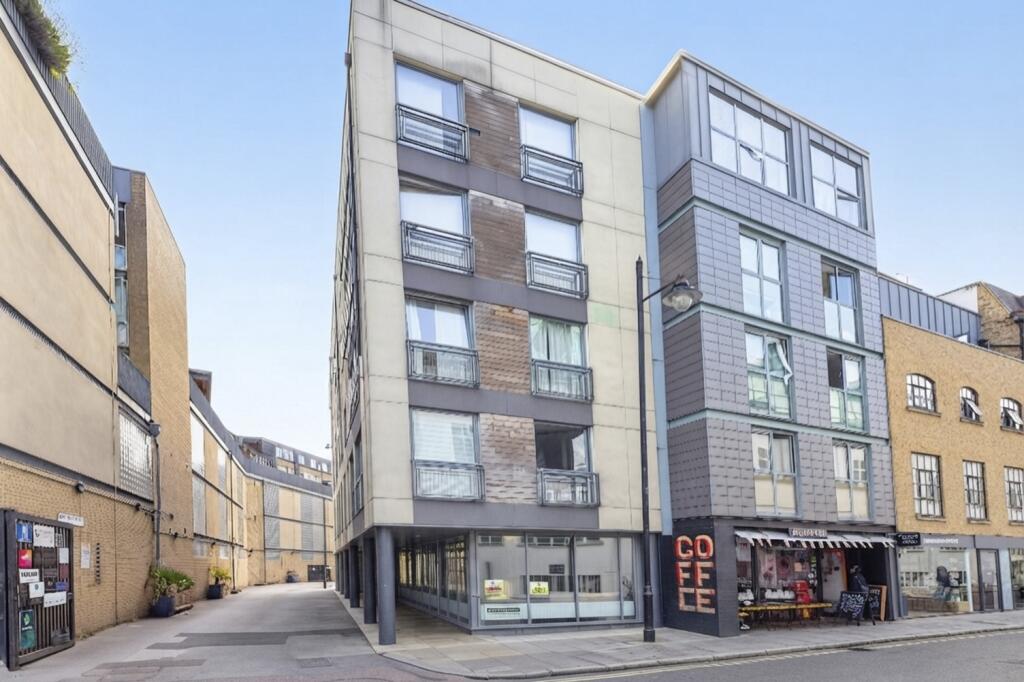 2 bed 1st Floor Flat for rent in Bermondsey. From Acorn - London Bridge