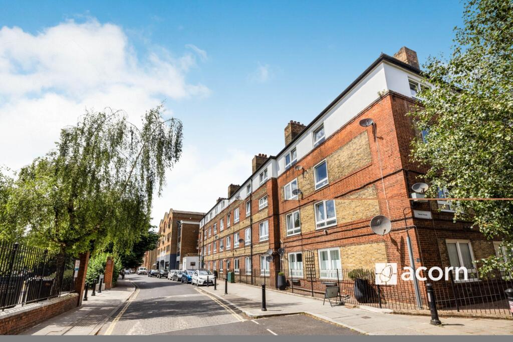 2 bed 1st Floor Flat for rent in Bermondsey. From Acorn - London Bridge