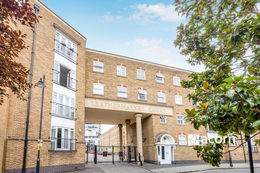 0 bed House Share for rent in Bermondsey. From Acorn - London Bridge