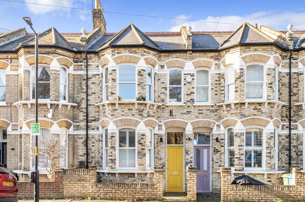 2 bed 1st Floor Flat for rent in Bermondsey. From Acorn - London Bridge