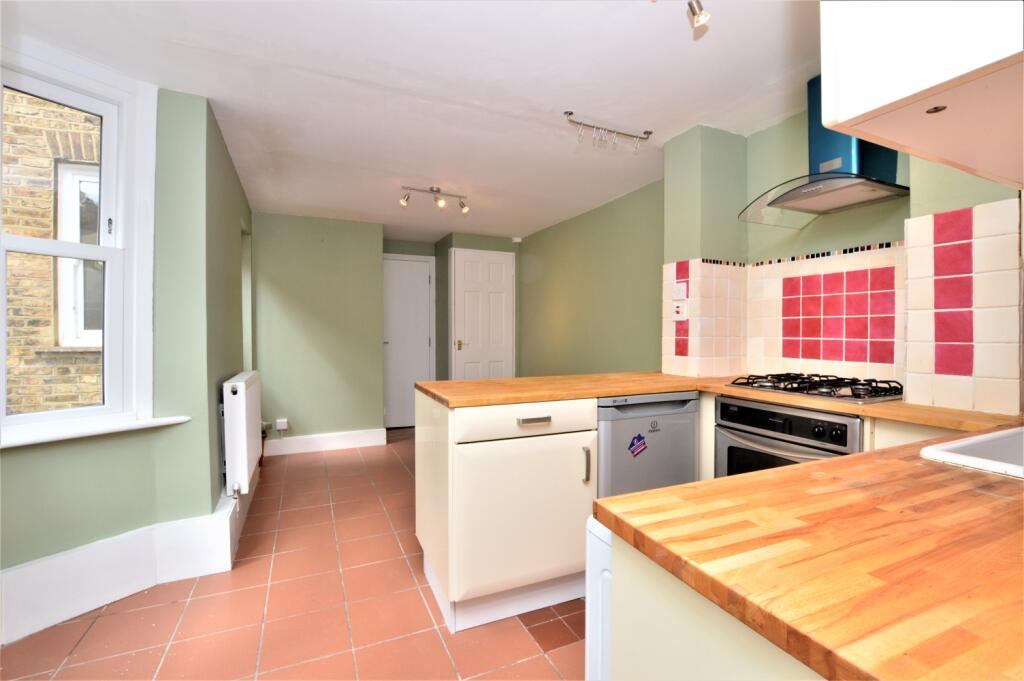 1 bed Flat for rent in Deptford. From Acorn - Peckham Rye