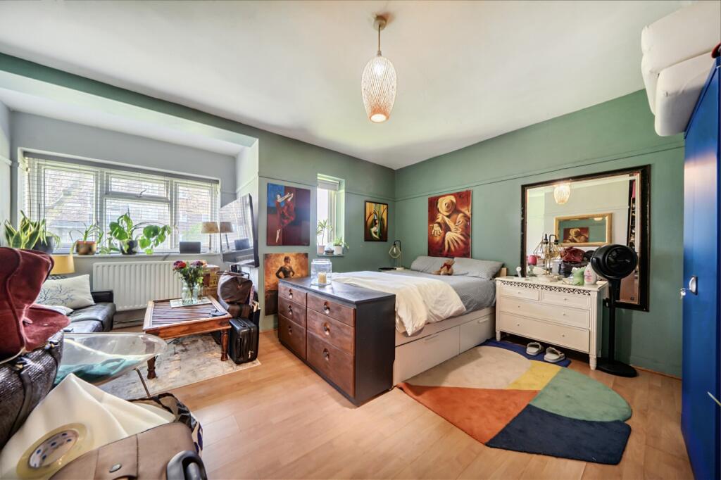 0 bed Studio for rent in Bermondsey. From Acorn - Peckham Rye