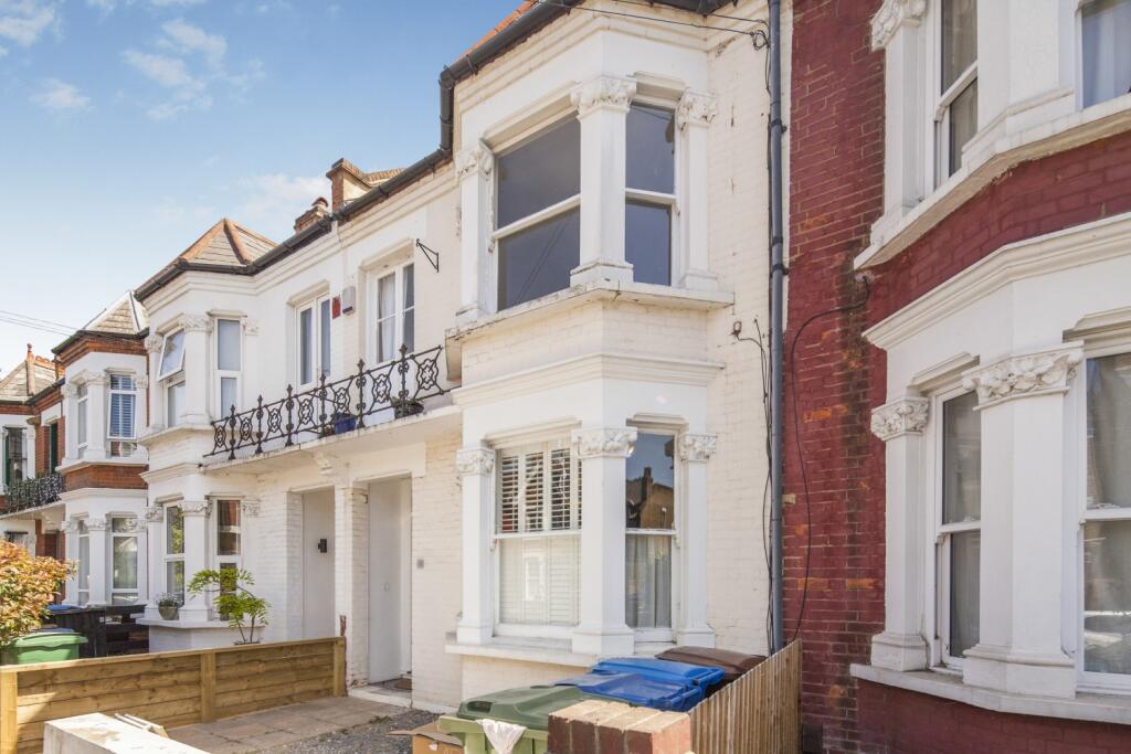 2 bed 1st Floor Flat for rent in Deptford. From Acorn - Peckham Rye