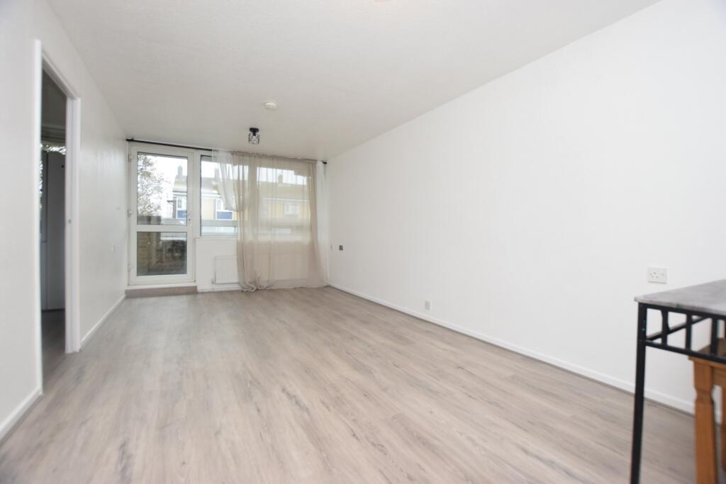1 bed 1st Floor Flat for rent in Camberwell. From Acorn - Peckham Rye