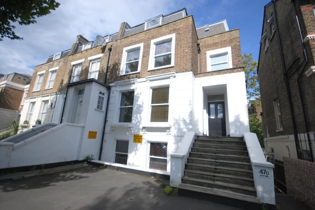 2 bed 1st Floor Flat for rent in Deptford. From Acorn - Peckham Rye