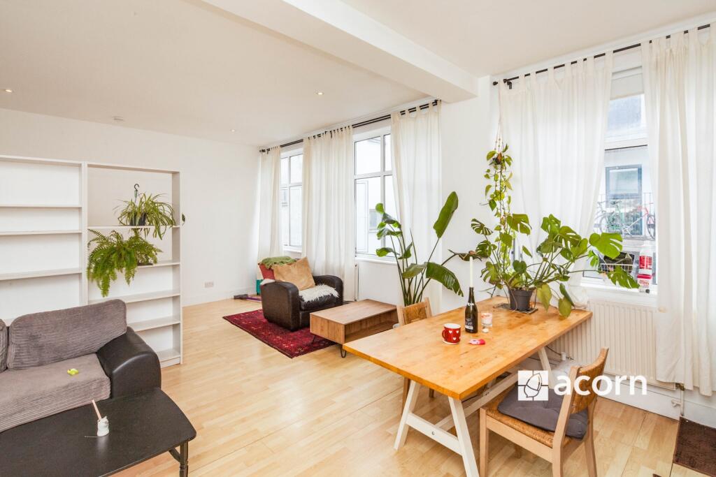 4 bed Studio for rent in Deptford. From Acorn - Peckham Rye