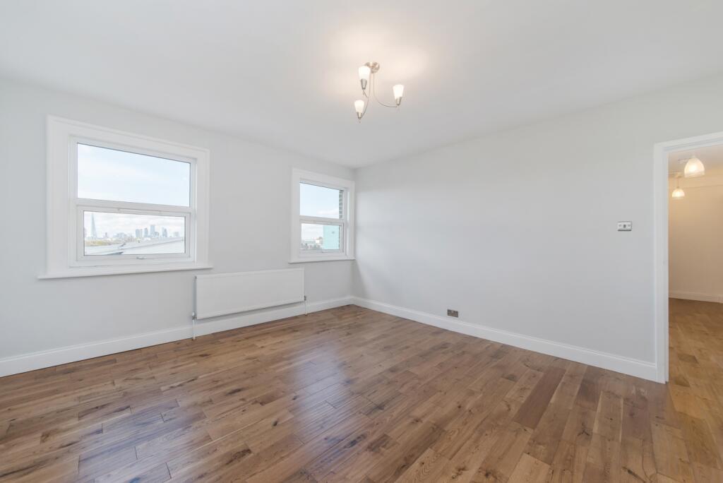2 bed 1st Floor Flat for rent in Camberwell. From Acorn - Peckham Rye