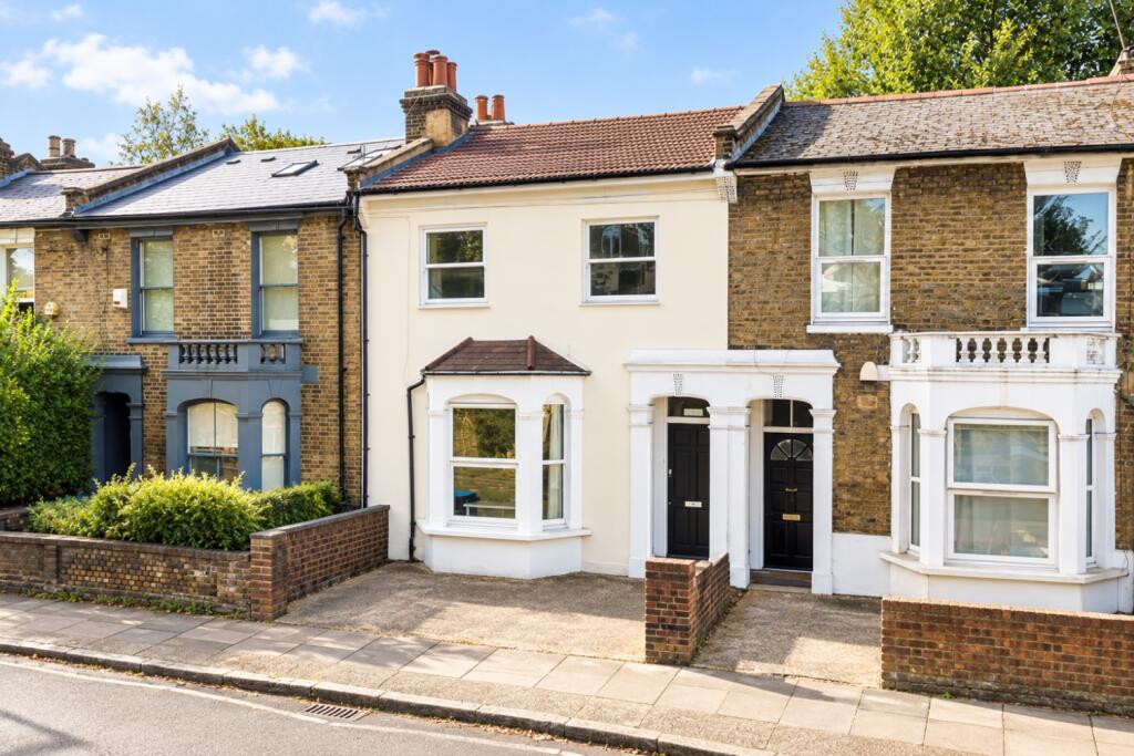 6 bed Semi Detached for rent in Camberwell. From Acorn - Peckham Rye 6 bed Semi Detached for rent in Camberwell. From Acorn - Peckham Rye
