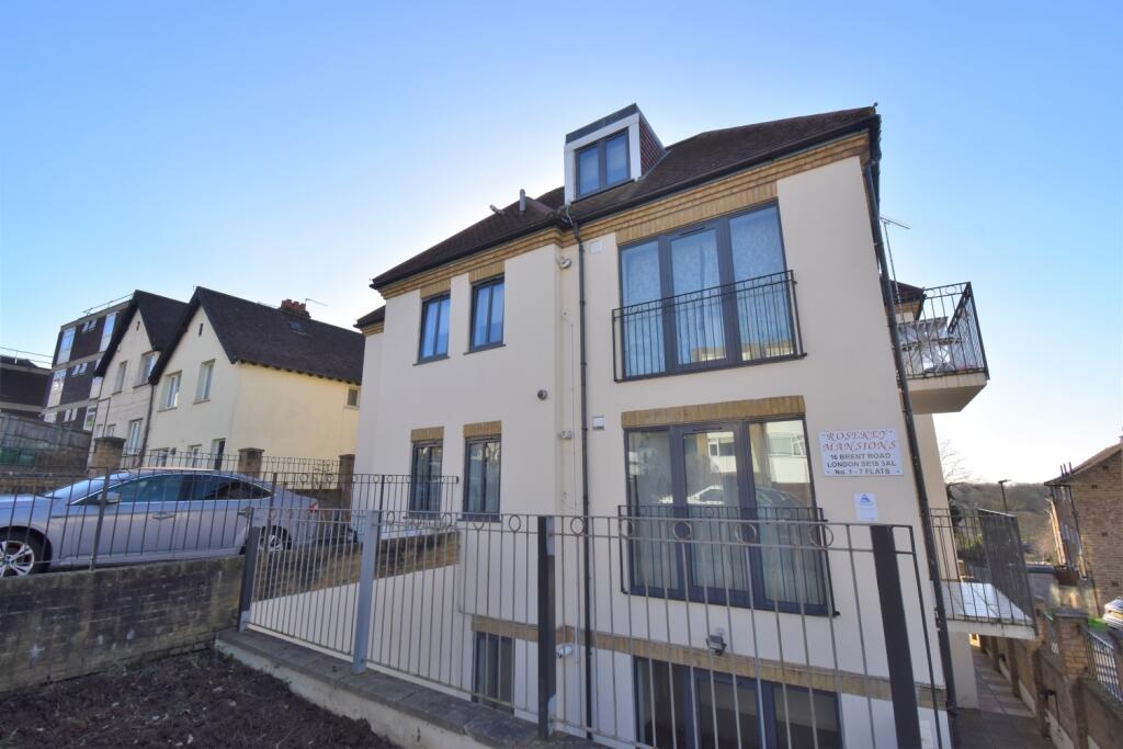2 bed Apartment for rent in Woolwich. From Acorn - Plumstead Common