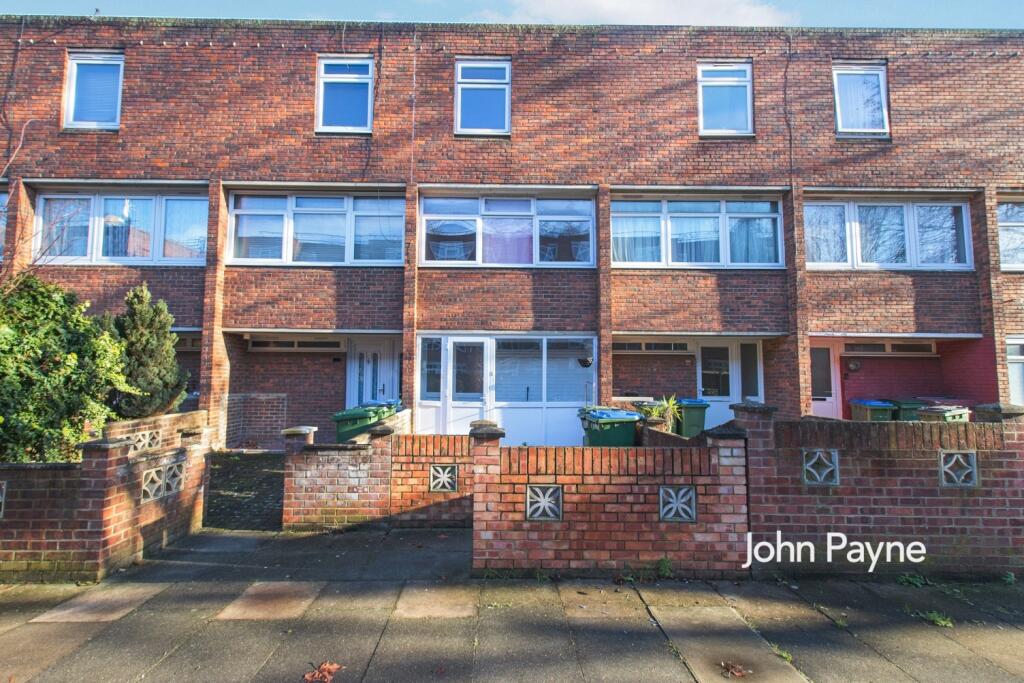 3 bed Mid Terraced House for rent in Woolwich. From John Payne - Plumstead High Street