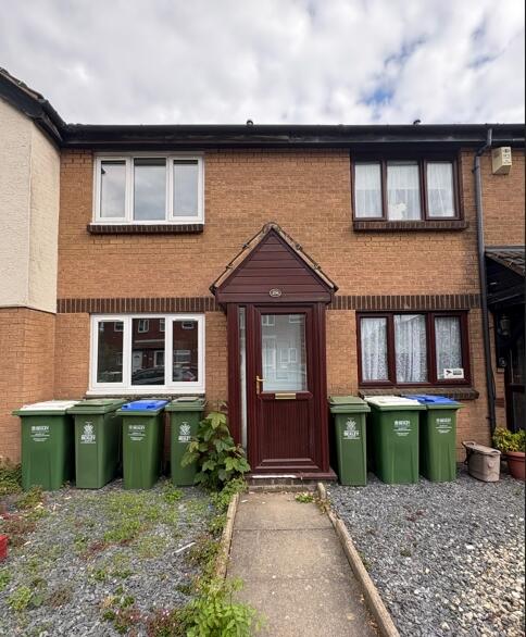 2 bed Mid Terraced House for rent in Dagenham. From John Payne - Plumstead High Street