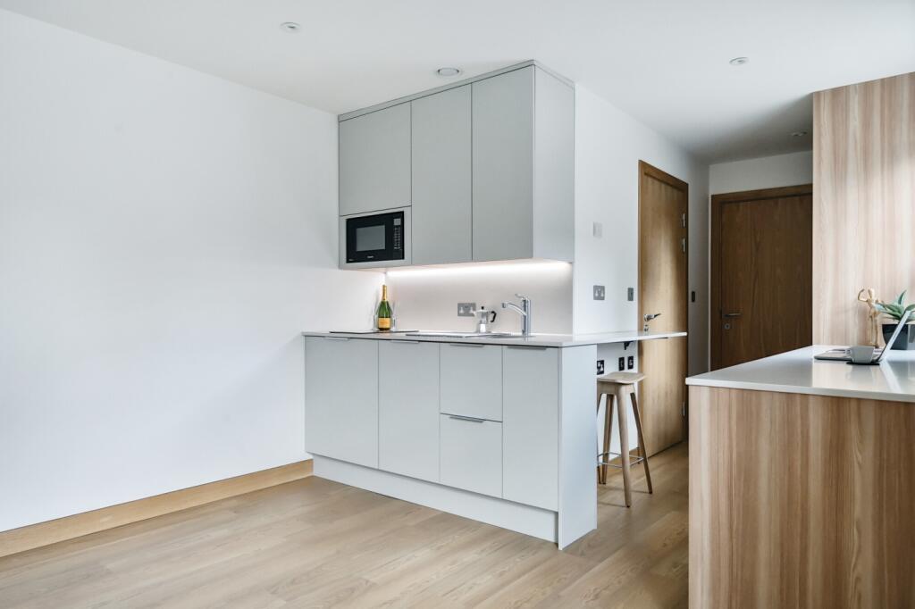 0 bed Studio for rent in Sidcup. From Langford Russell - Sidcup