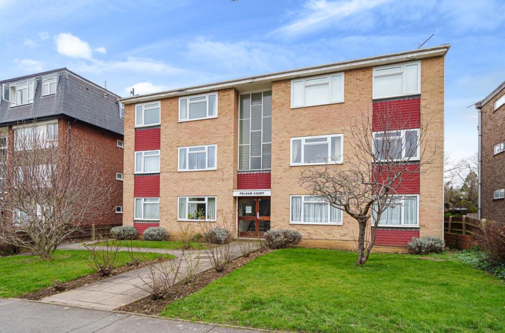 1 bed 1st Floor Flat for rent in Ruxley. From Langford Russell - Sidcup
