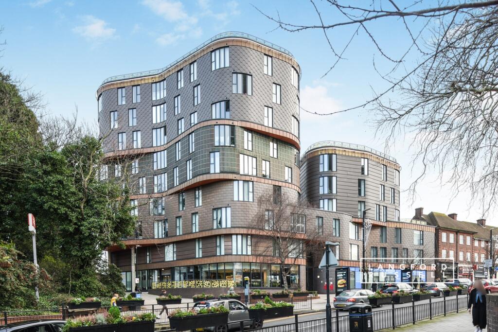 1 bed 1st Floor Flat for rent in Sidcup. From Langford Russell - Sidcup