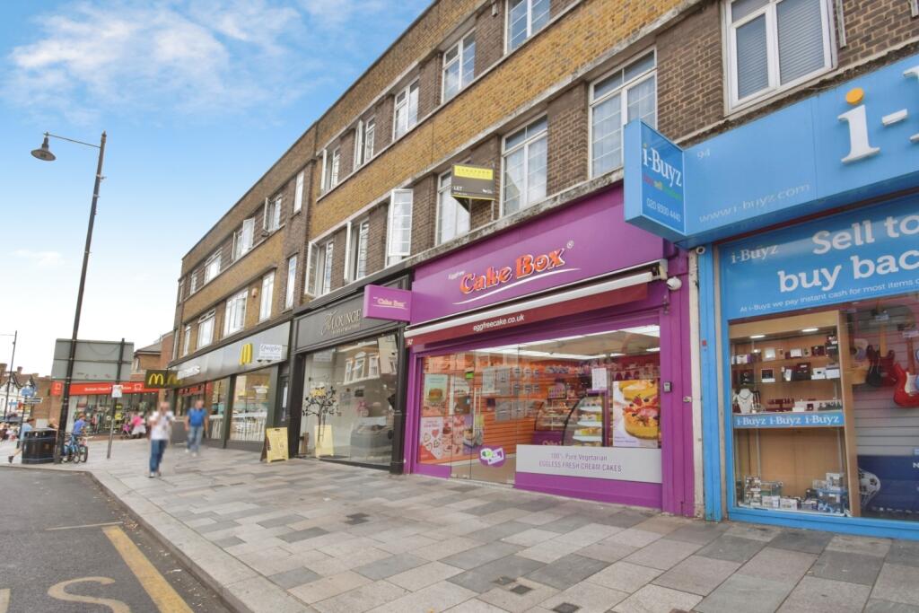 4 bed 1st Floor Flat for rent in Ruxley. From Langford Russell - Sidcup 4 bed 1st Floor Flat for rent in Ruxley. From Langford Russell - Sidcup