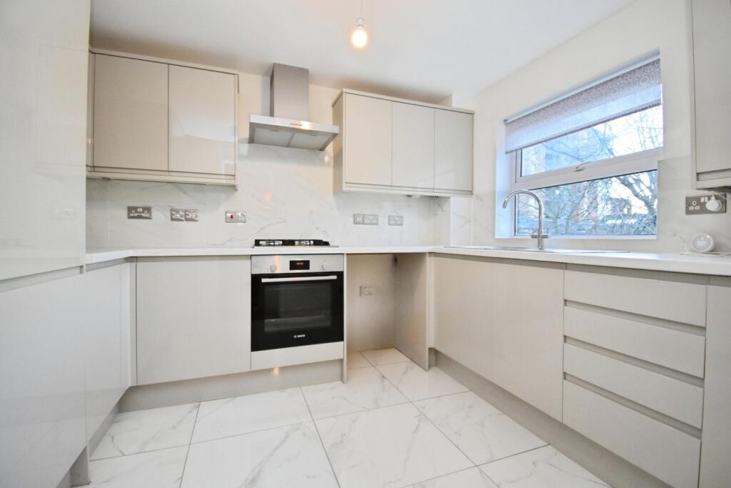 2 bed 1st Floor Flat for rent in Sidcup. From Langford Russell - Sidcup