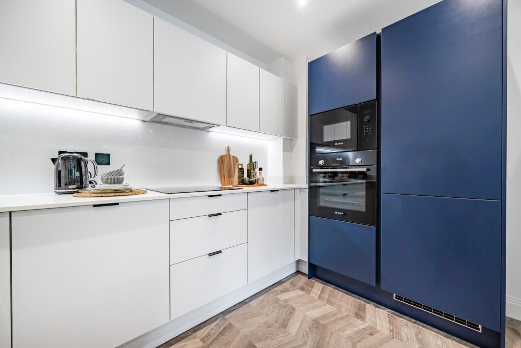 1 bed 1st Floor Flat for rent in Sidcup. From Langford Russell - Sidcup