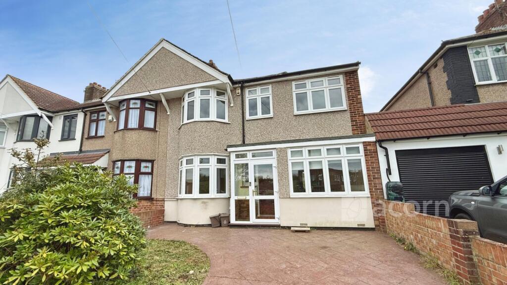 5 bed End of Terrace for rent in Sidcup. From Acorn - Welling