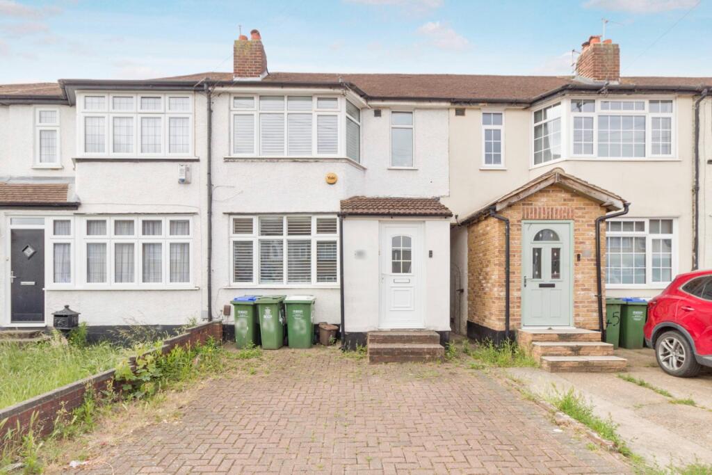 3 bed Mid Terraced House for rent in Sidcup. From Acorn - Welling 3 bed Mid Terraced House for rent in Sidcup. From Acorn - Welling