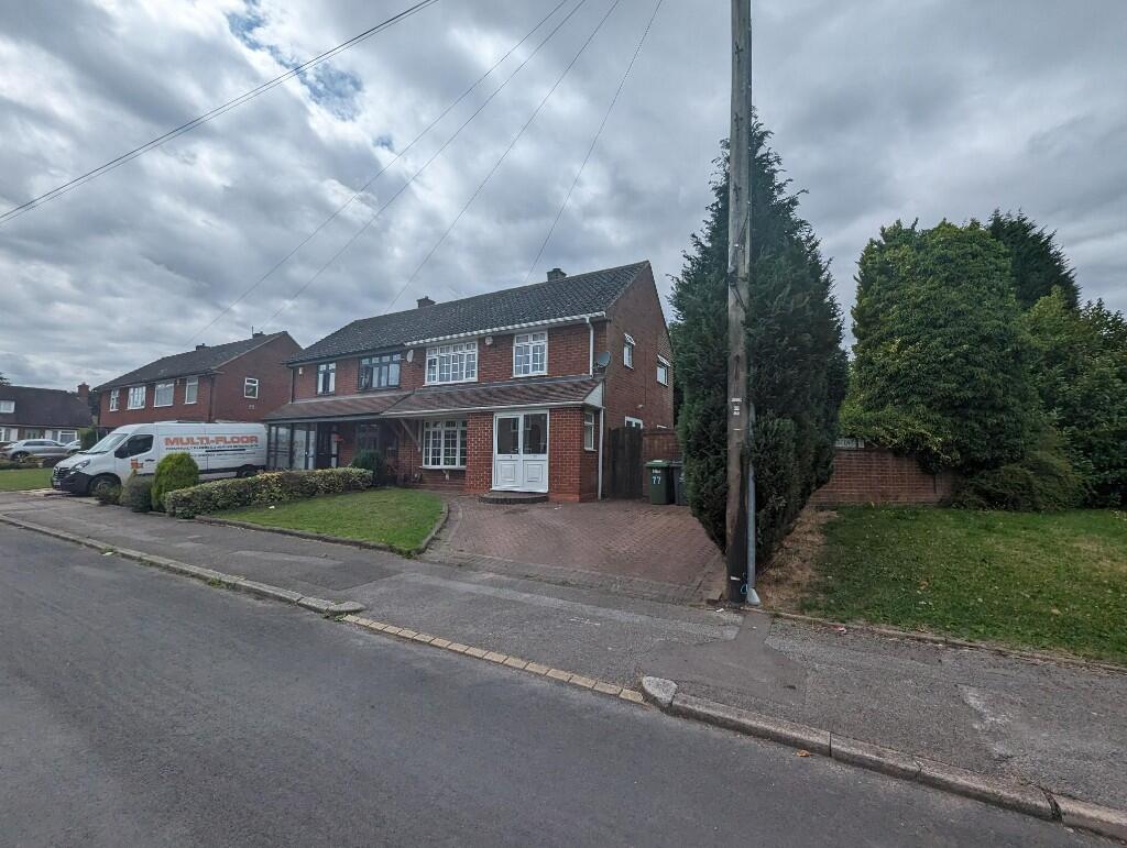 3 bed Semi Detached for rent in Pelsall. From Acorns & Co Estate Agents, Walsall