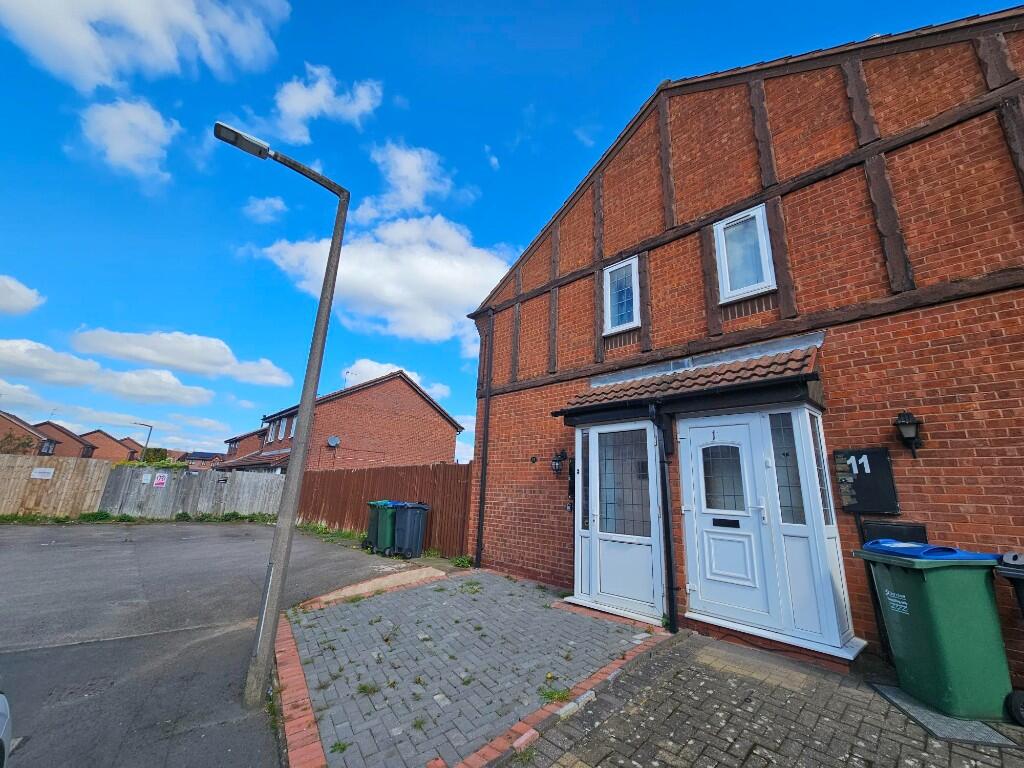 1 bed Semi Detached for rent in Wednesbury. From Acorns & Co Estate Agents, Walsall 1 bed Semi Detached for rent in Wednesbury. From Acorns & Co Estate Agents, Walsall