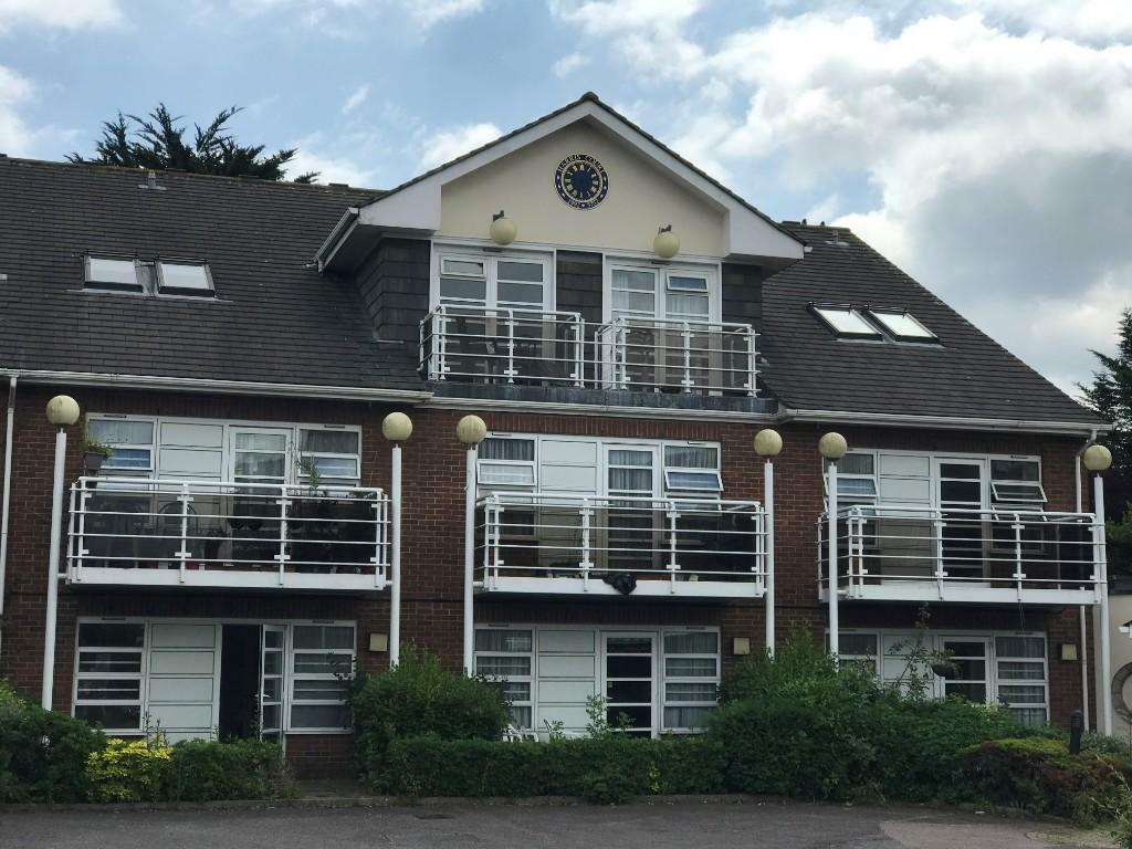 1 bed Flat for rent in Wembley. From Ad Hoc Property Management Ltd - London