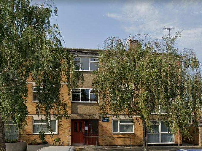 1 bed Flat for rent in London. From Ad Hoc Property Management Ltd - London