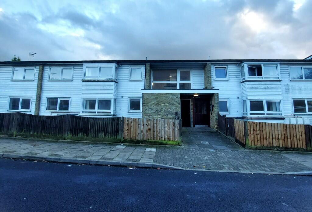 1 bed Flat for rent in Orpington. From Ad Hoc Property Management Ltd - London