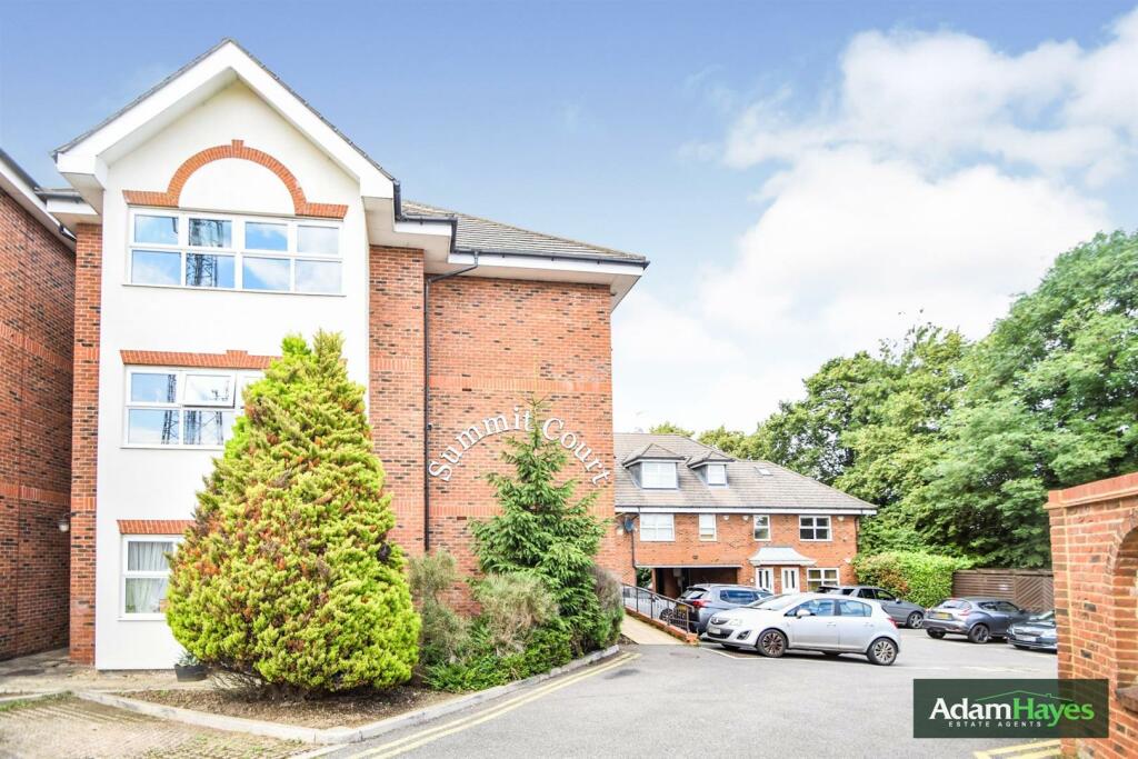 1 bed Apartment for rent in Barnet. From Adam Hayes Estate Agents - North Finchley - N12