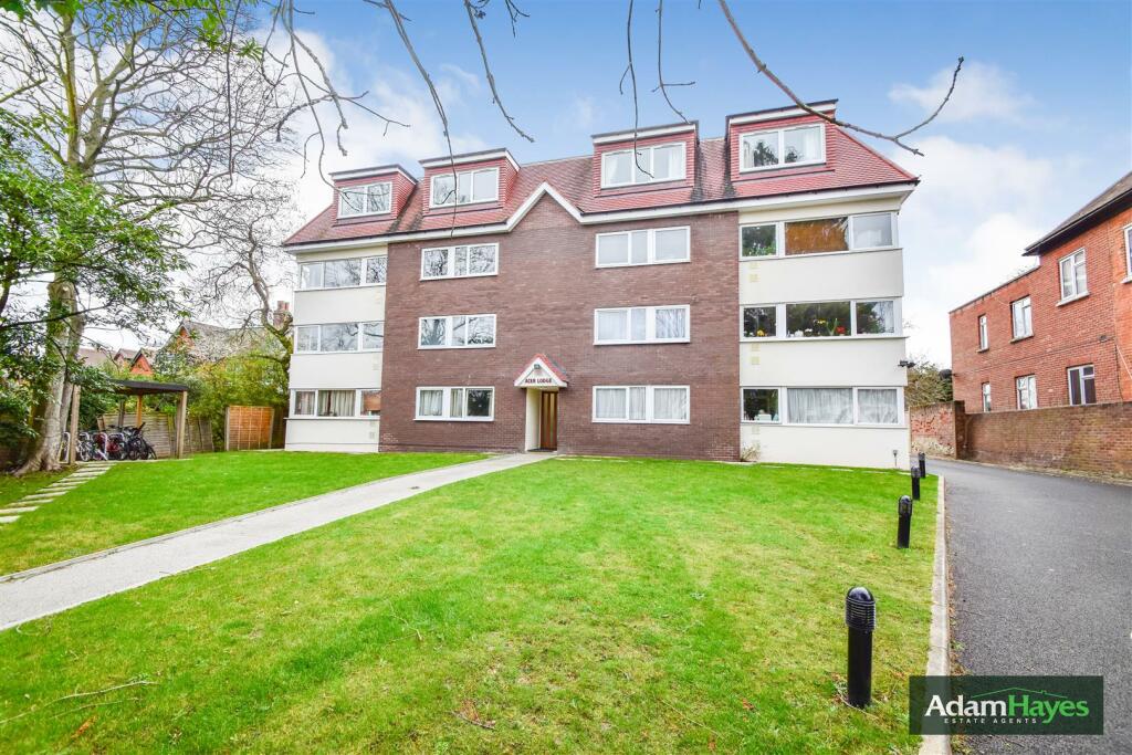 2 bed Apartment for rent in Friern Barnet. From Adam Hayes Estate Agents - North Finchley - N12