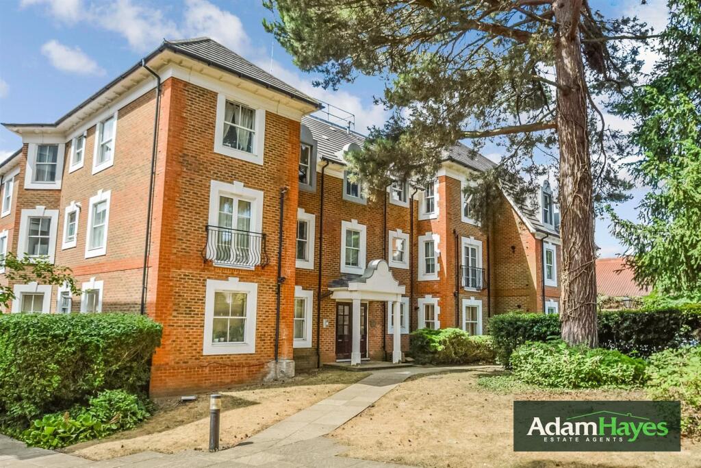 1 bed Apartment for rent in Friern Barnet. From Adam Hayes Estate Agents - North Finchley - N12