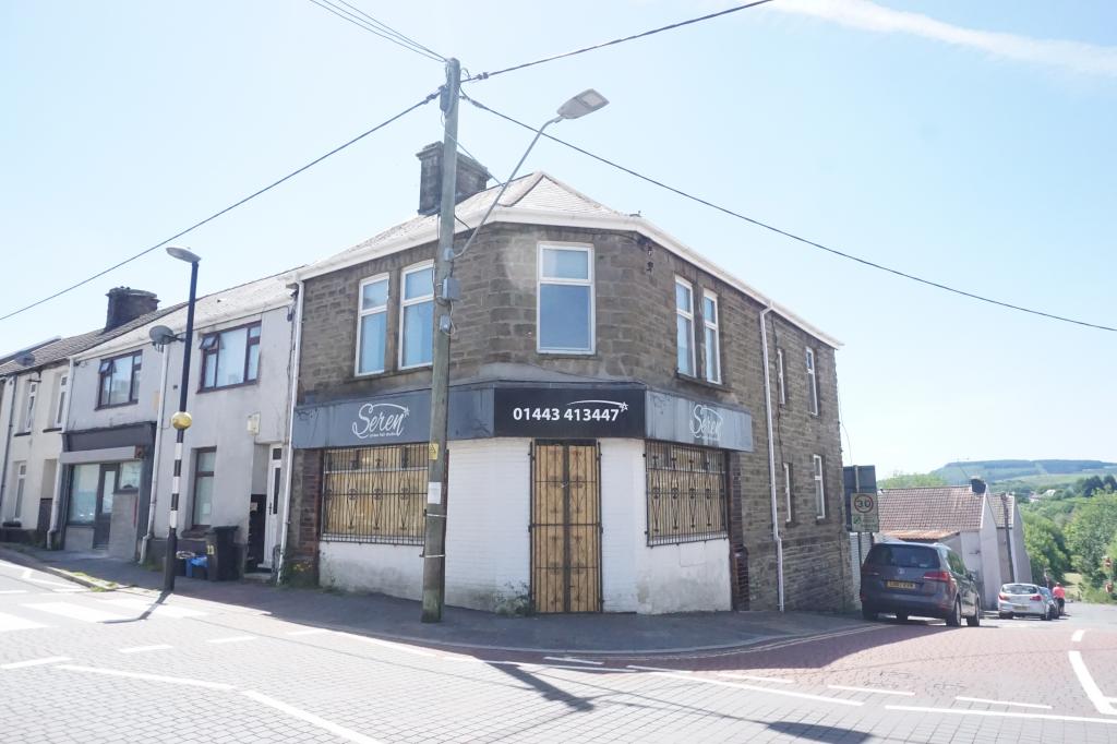 0 bed Commercial Shop for rent in Treharris. From Adre Properties - South Wales