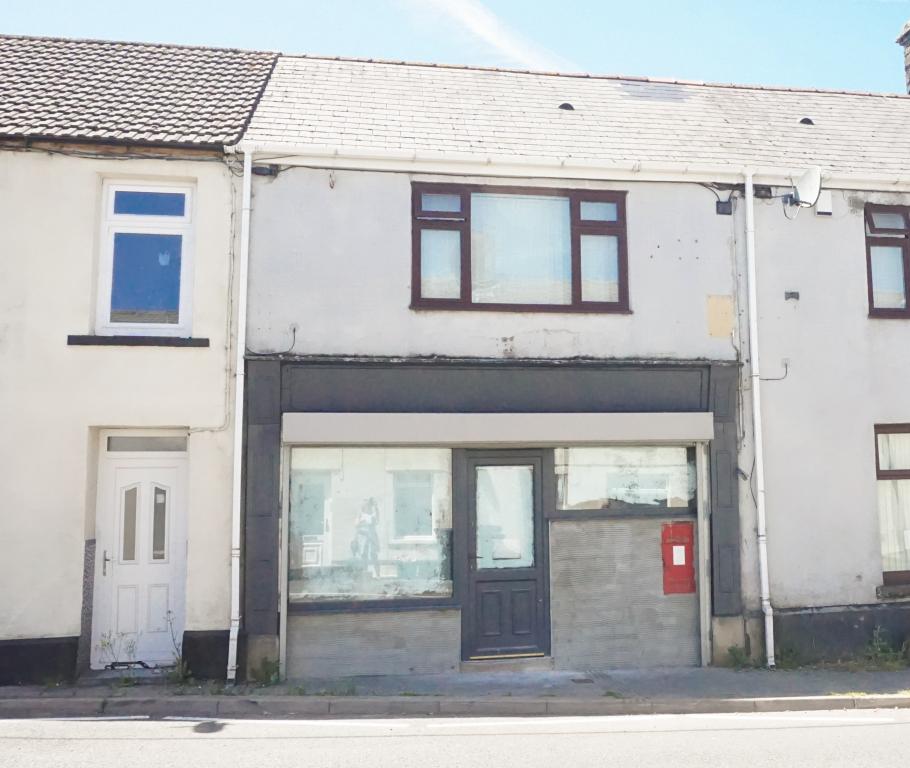 0 bed Retail for rent in Treharris. From Adre Properties - South Wales