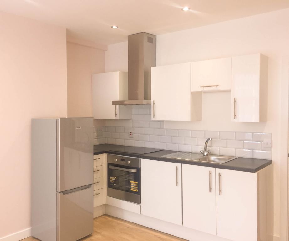 1 bed Flat for rent in Newport. From Adre Properties - South Wales