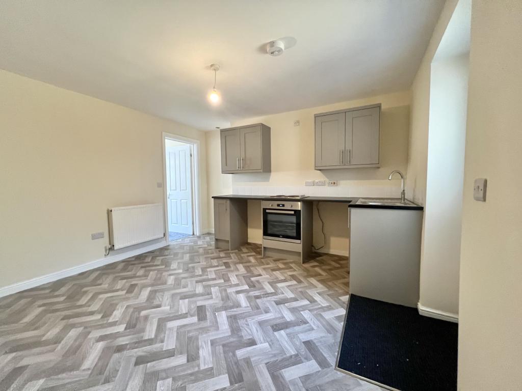 1 bed Flat for rent in Abertillery. From Adre Properties - South Wales