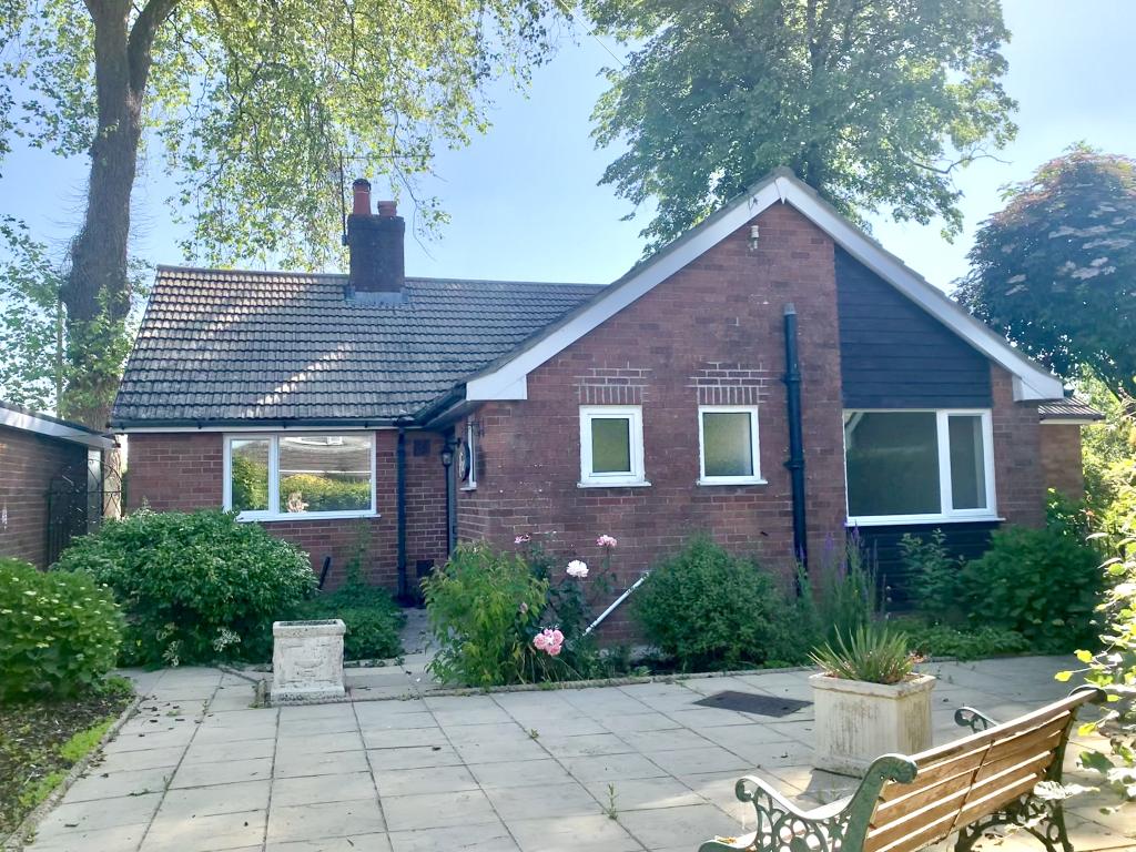 3 bed Bungalow for rent in Chepstow. From Adre Properties - South Wales